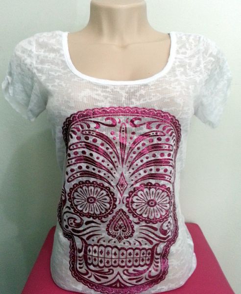 Blusa Modinha