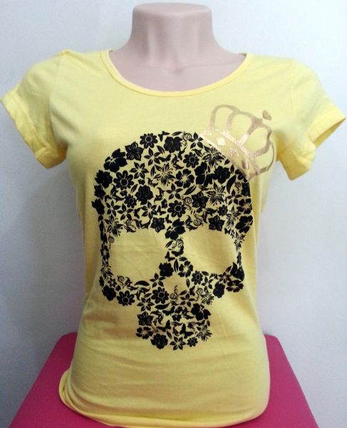 Blusa Modinha