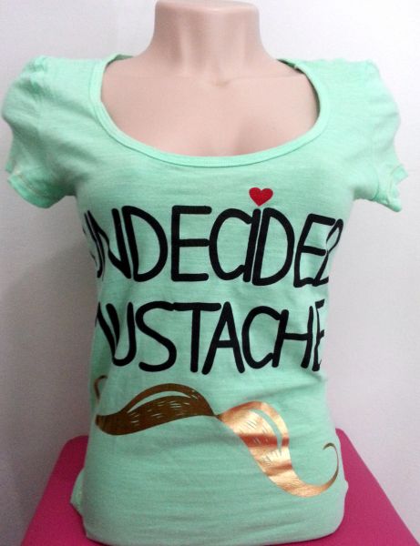 Blusa Modinha